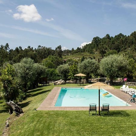 Quinta Do Meira Braga Exterior photo