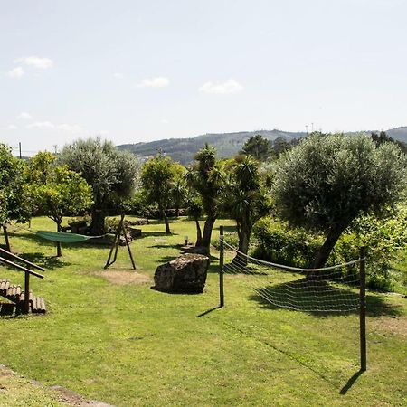 Quinta Do Meira Braga Exterior photo