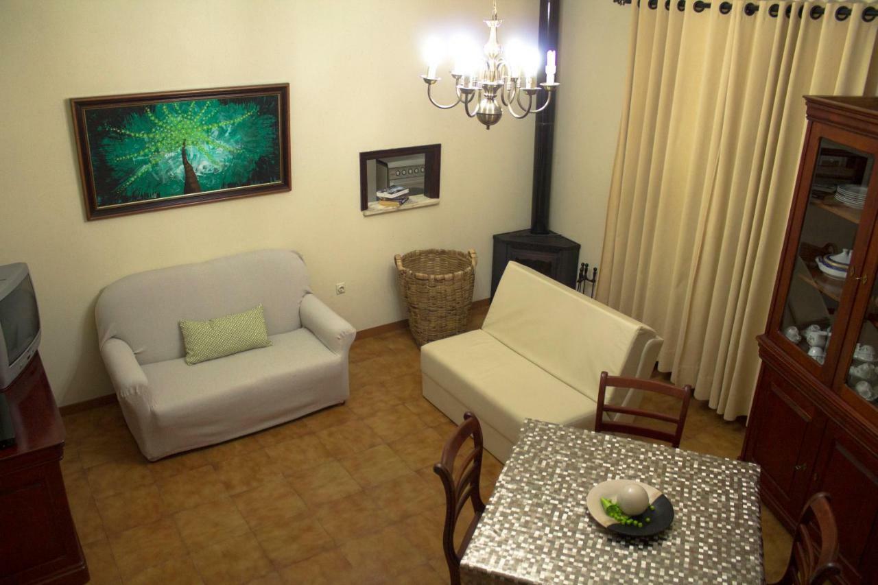 Quinta Do Meira Braga Exterior photo
